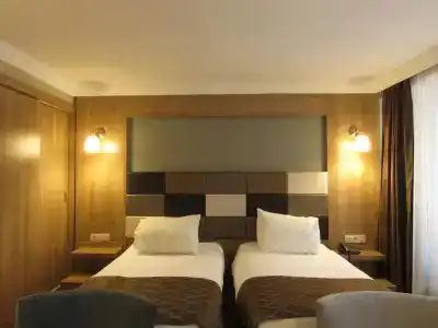 Kadikoy Park Suites - 23