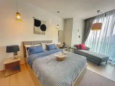 The Edge central pattaya - 0