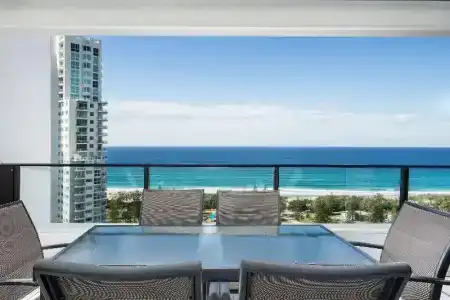 Ultra Broadbeach - 154