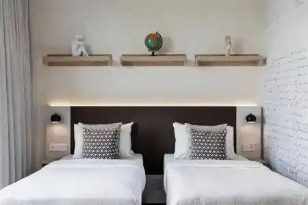 Stellaris Apartment - 49