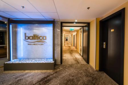 Radisson Blu Szczecin - 10