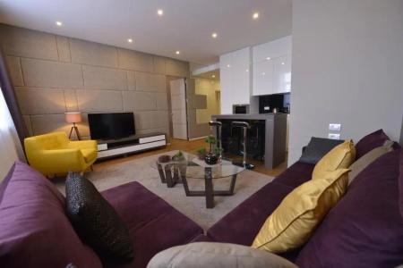 Boutique Rooms - 103