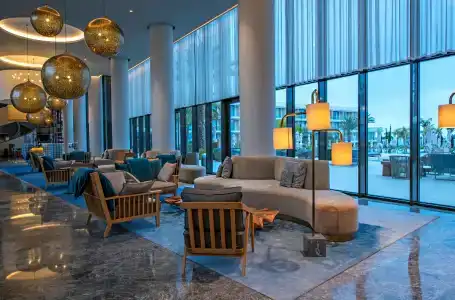 Hyatt Regency Taghazout - 27