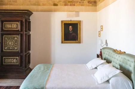 Masseria Fontana di Vite - 100