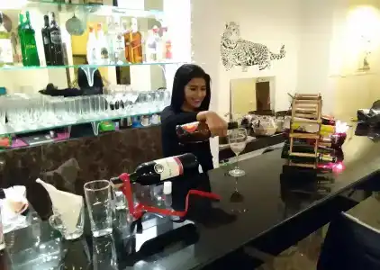 The Shades Boutique at Beach Road - 40