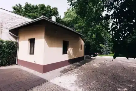 Vén Diófa De Lux Panzió - 79
