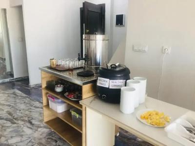 Van Diana Otel - 11