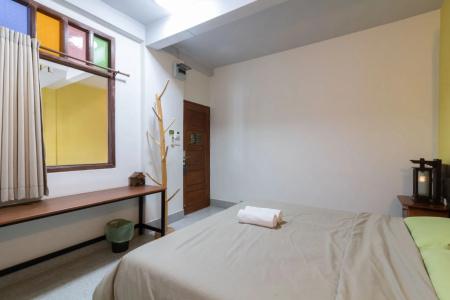 Banthat Thong Hostel - 21