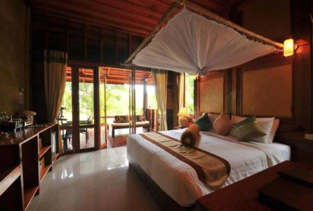 Sensi Paradise Beach Resort - 21