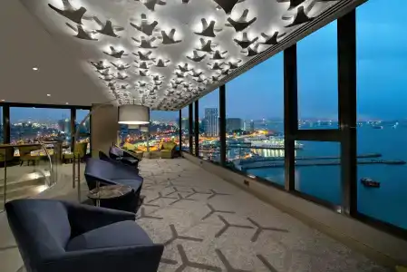Hilton Istanbul Bakirkoy - 34