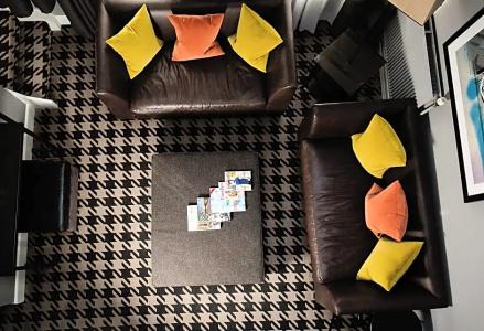 Malmaison Glasgow - 79