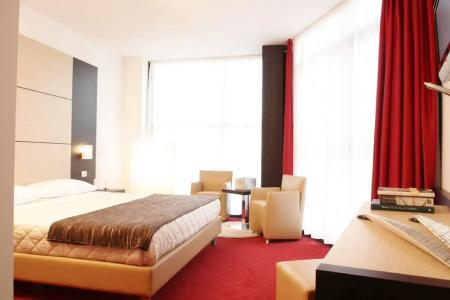 Best Western Plus Galileo Padova - 8