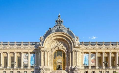 Hôtel de Berri Champs-Élysées, a Luxury Collection - 0