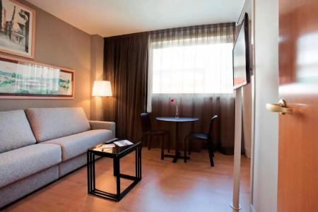 ApartAtenea Barcelona - 46