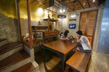 Oyo 704 Siam Plug In Hostel - 26