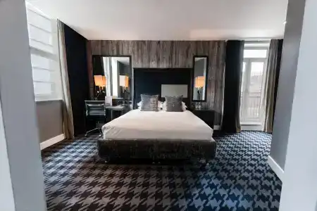 Malmaison Manchester - 65