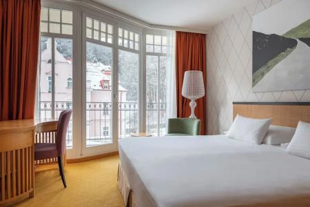 Falkensteiner Spa Resort Marianske Lazne - 53