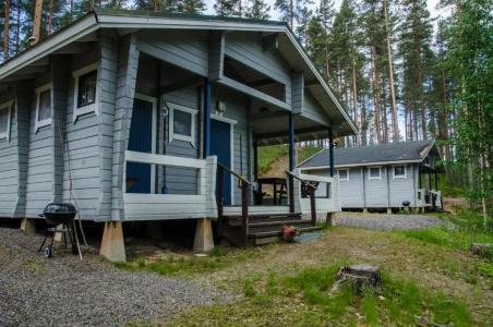 Ahvenlampi Camping - 19