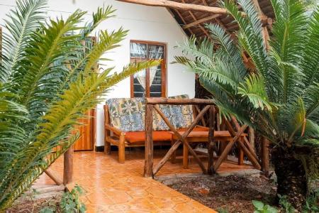 New Jambo Bungalows - 75