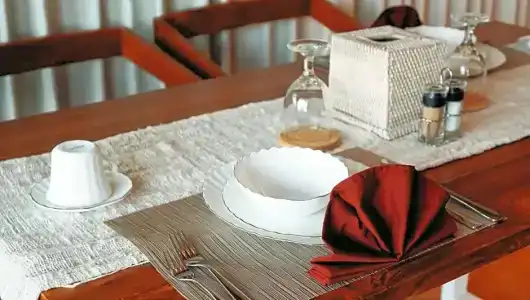 Om Ham Retreat and Resort - 125