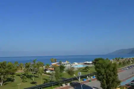 Bülent Kocabaş-Selinus Beach Club - 111
