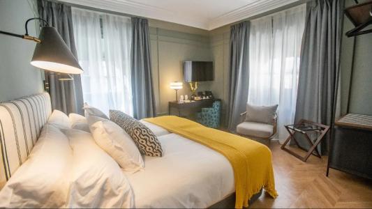 Soho Boutique Colón - 8