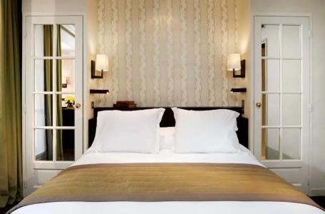 hôTel Henri Iv Rive Gauche - 44