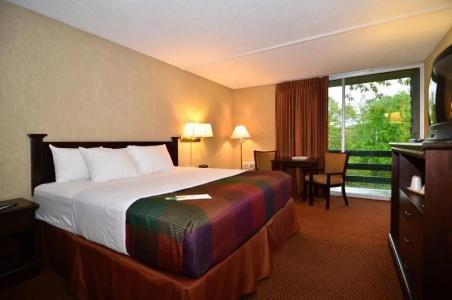 Best Western Inn and Conference Center - 37