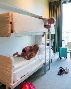 Citybox Lite Kristiansand - 57