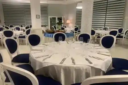 Galìa Luxury Resort - 11