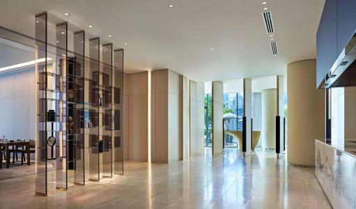 Park Hyatt Bangkok - Sha Extra Plus - 25