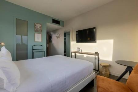 Padja hôTel & Spa Vannes - 41