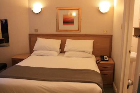 Regency Westend - 21