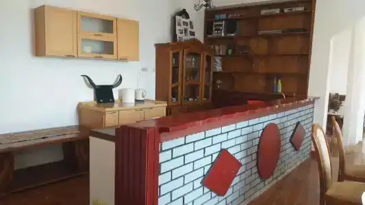 Guest house Naser - 10
