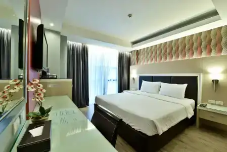 Prestige Suites Nana - 7
