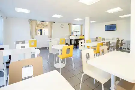 Premiere Classe Valence Nord - Saint Marcel Les Valence - 18