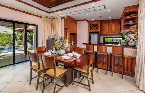 Baan Bua Estate by Tropiclook - 173