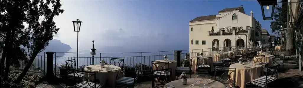 Caruso, A Belmond, Amalfi Coast - 26