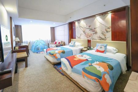 Guangdong Yingbin - 33