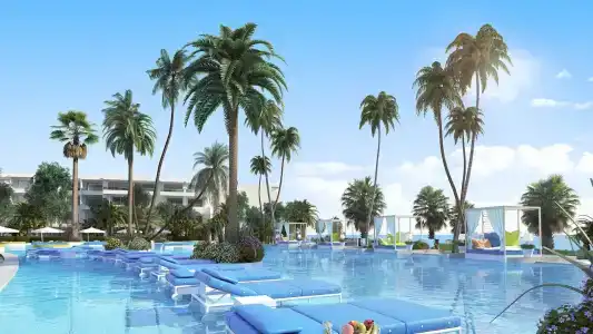 Iberostar Selection Kuriat Palace - 15