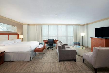 DoubleTree by Hilton Miami Airport & Convention Center - 6
