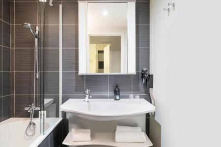 ApartAdagio Paris Opéra - 33