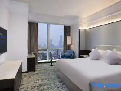 Howard Johnson Huaihai - 16