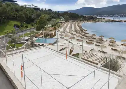 Lujo A`la Carte All Inclusive - 37