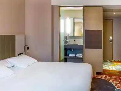 Mercure Amiens Cathédrale - 78