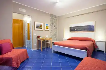 TerraSole B&B - 32