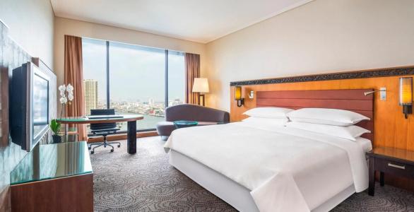 Royal Orchid Sheraton And Towers - Sha Extra Plus - 48