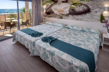 Amaraigua – All Inclusive – Adults Only - 3