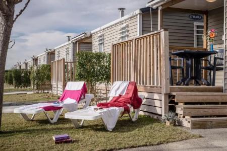 Camping Vendrell Platja - 26