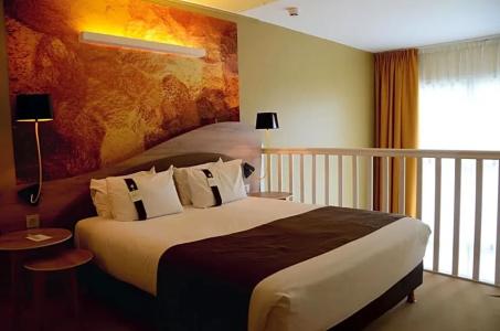 Holiday Inn Reims Centre, An Ihg - 141